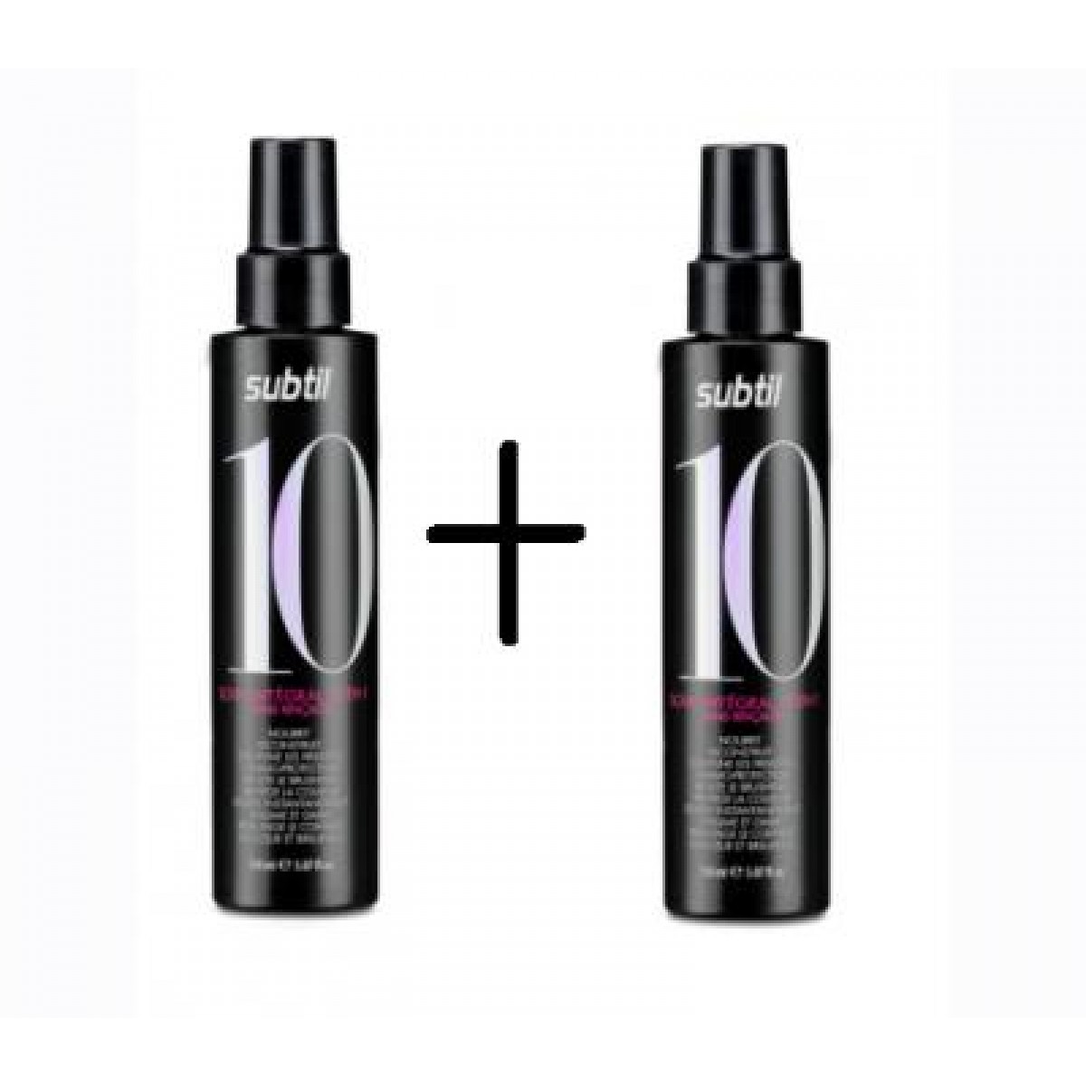 Subtil Complete Care